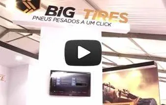 BIG TIRES faz sua estreia na MT EXPO 2015